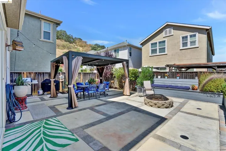 619 Falling Star Dr, Martinez, California 94553