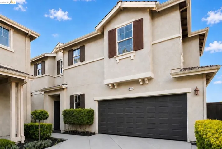 619 Falling Star Dr, Martinez, California 94553