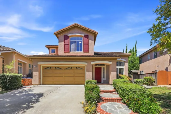 1559 Hammett Court, San Jose, California 95132