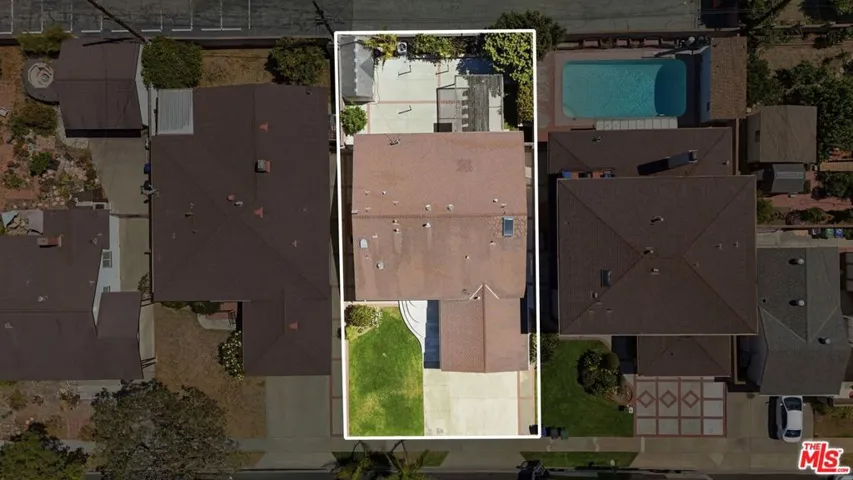 2018 W 147th Street, Gardena, California 90249
