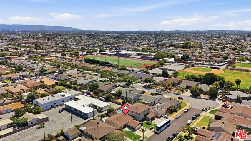 2018 W 147th Street, Gardena, California 90249
