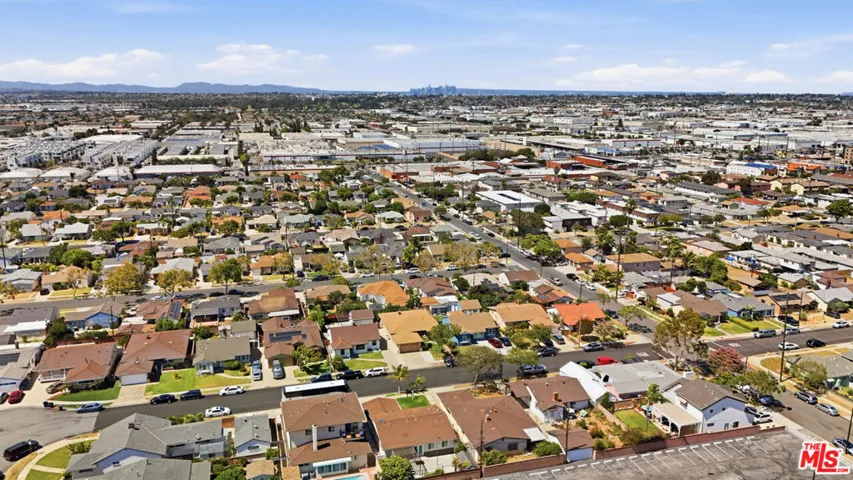 2018 W 147th Street, Gardena, California 90249