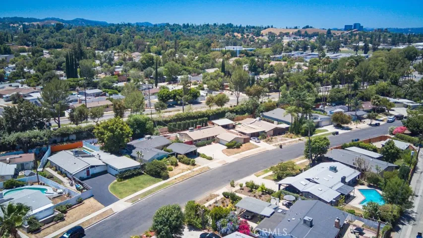 19800 Friar, Woodland Hills, California 91367