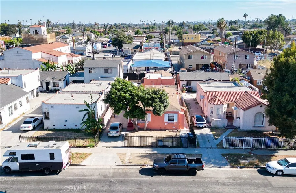 1214 W 85th Street, Los Angeles, California 90044 — photo 4