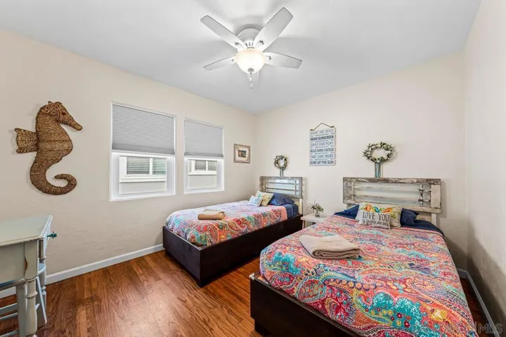 716 Dover, San Diego, California 92109