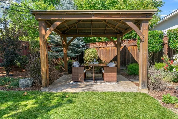 1331 Patio Drive, Campbell, California 95008
