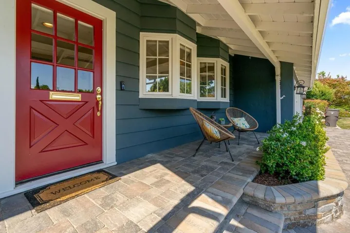1331 Patio Drive, Campbell, California 95008