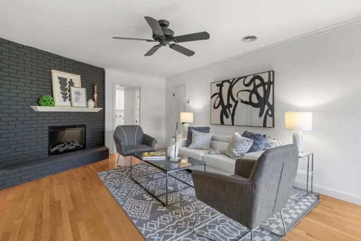 1331 Patio Drive, Campbell, California 95008