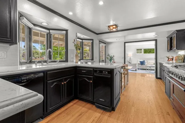 1331 Patio Drive, Campbell, California 95008