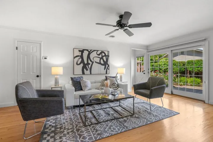 1331 Patio Drive, Campbell, California 95008