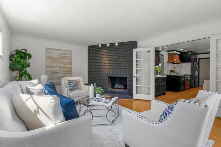 1331 Patio Drive, Campbell, California 95008