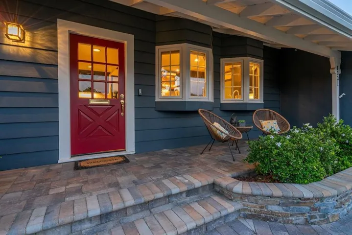 1331 Patio Drive, Campbell, California 95008