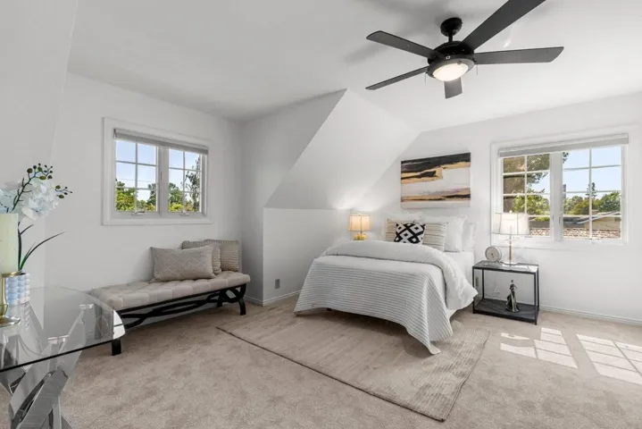1331 Patio Drive, Campbell, California 95008