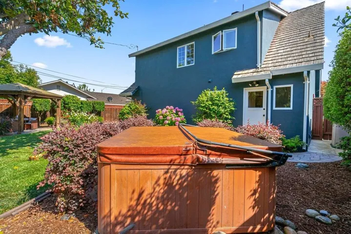 1331 Patio Drive, Campbell, California 95008