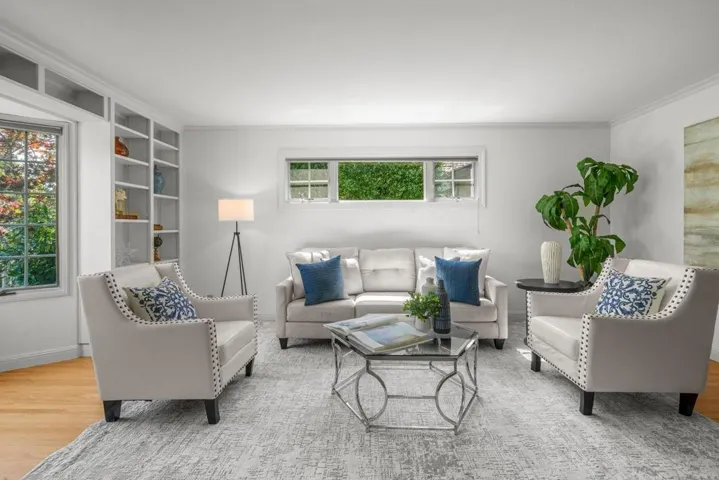 1331 Patio Drive, Campbell, California 95008