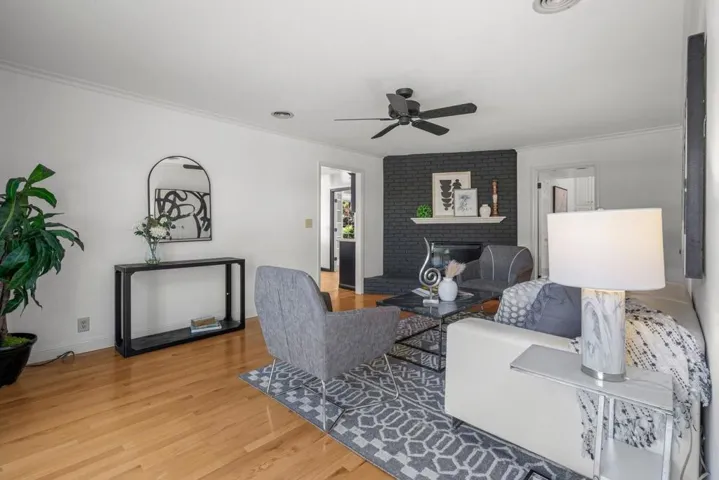 1331 Patio Drive, Campbell, California 95008