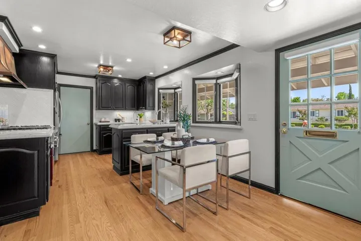1331 Patio Drive, Campbell, California 95008