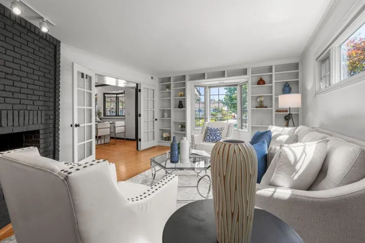1331 Patio Drive, Campbell, California 95008