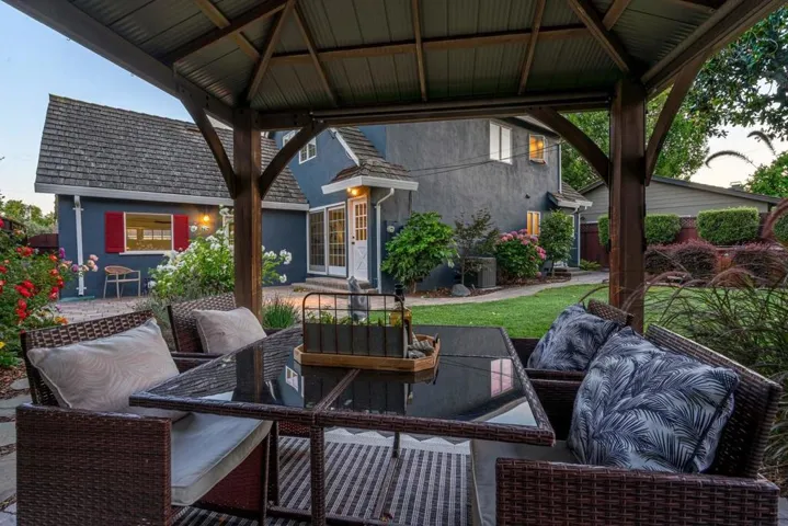 1331 Patio Drive, Campbell, California 95008