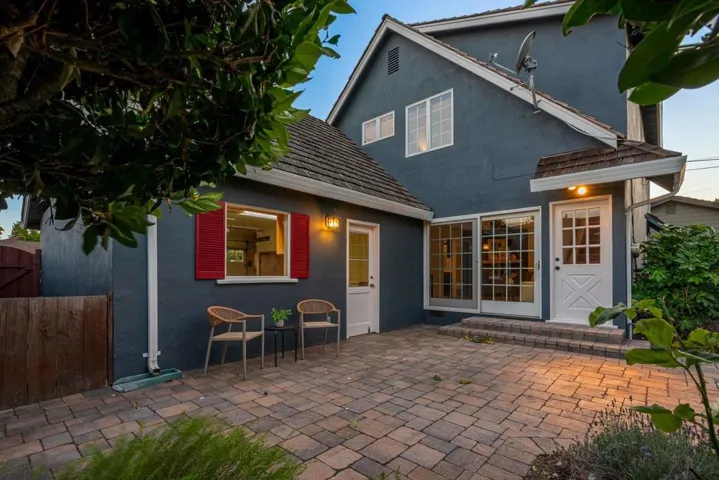 1331 Patio Drive, Campbell, California 95008