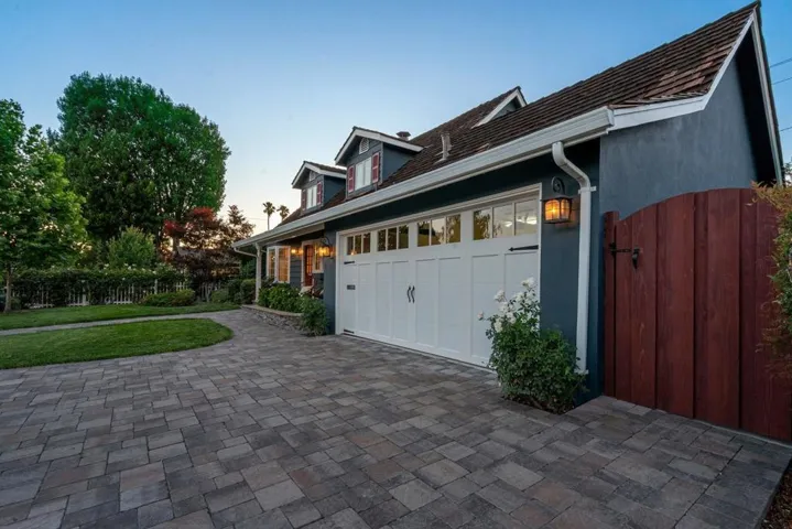 1331 Patio Drive, Campbell, California 95008