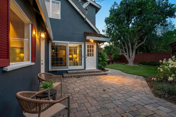 1331 Patio Drive, Campbell, California 95008