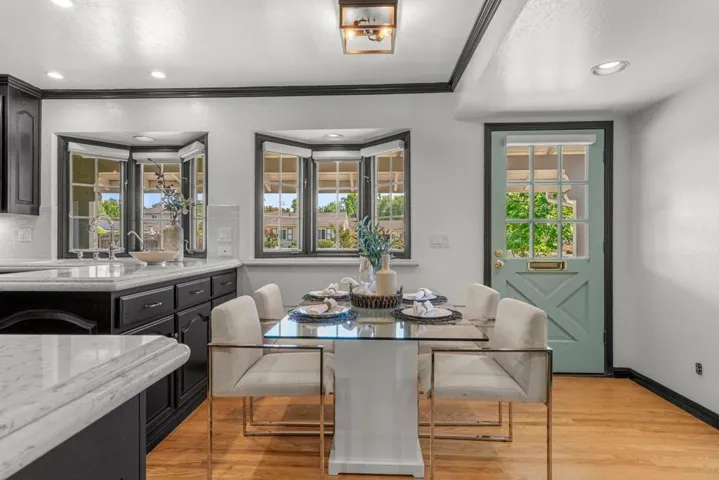 1331 Patio Drive, Campbell, California 95008