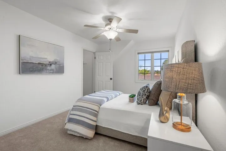 1331 Patio Drive, Campbell, California 95008