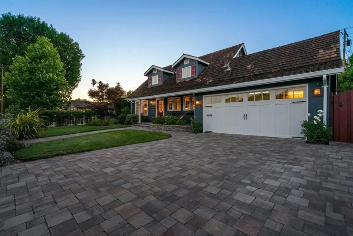 1331 Patio Drive, Campbell, California 95008
