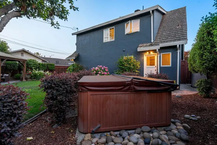 1331 Patio Drive, Campbell, California 95008