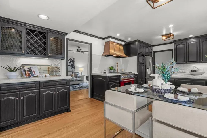 1331 Patio Drive, Campbell, California 95008