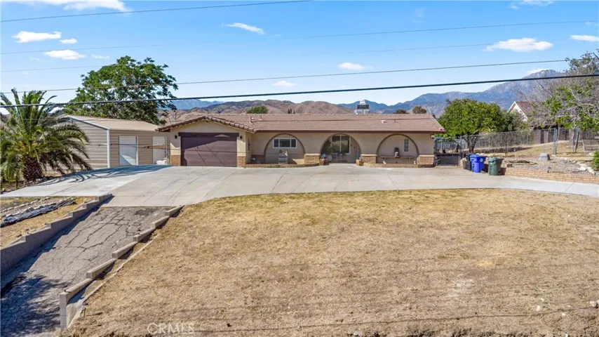 33070 Colorado Street, Yucaipa, California 92399