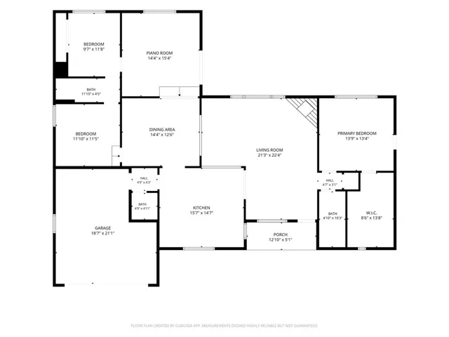 33070 Colorado Street, Yucaipa, California 92399