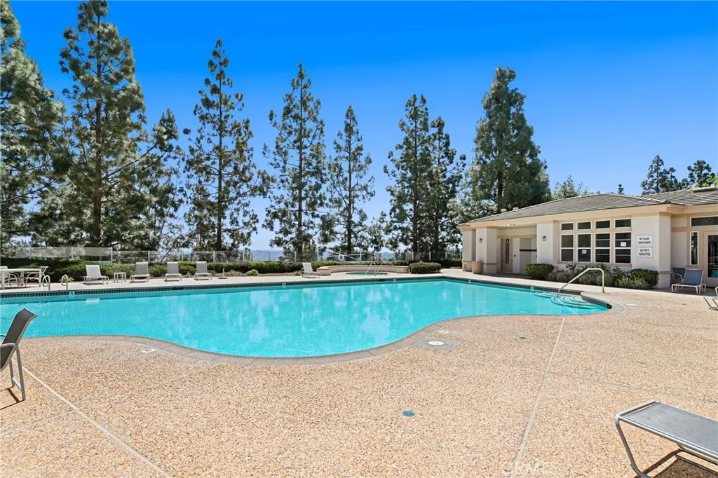 The Vista's Laguna Audubon Vista