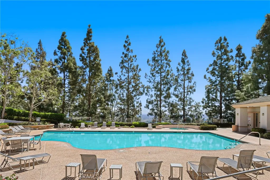 The Vista's Laguna Audubon Vista