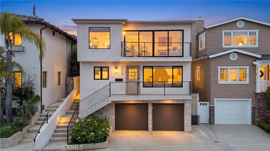 1838 Manhattan Ave, Hermosa Beach, California 90254