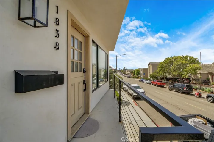 1838 Manhattan Ave, Hermosa Beach, California 90254