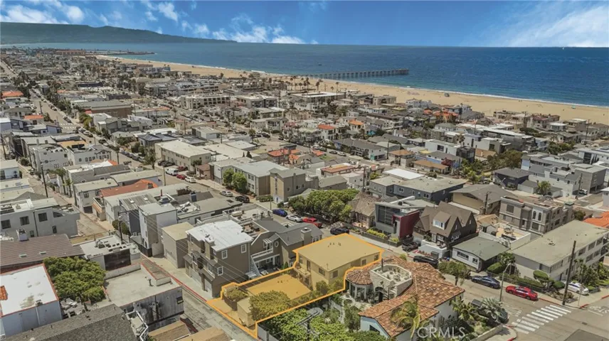 1838 Manhattan Ave, Hermosa Beach, California 90254