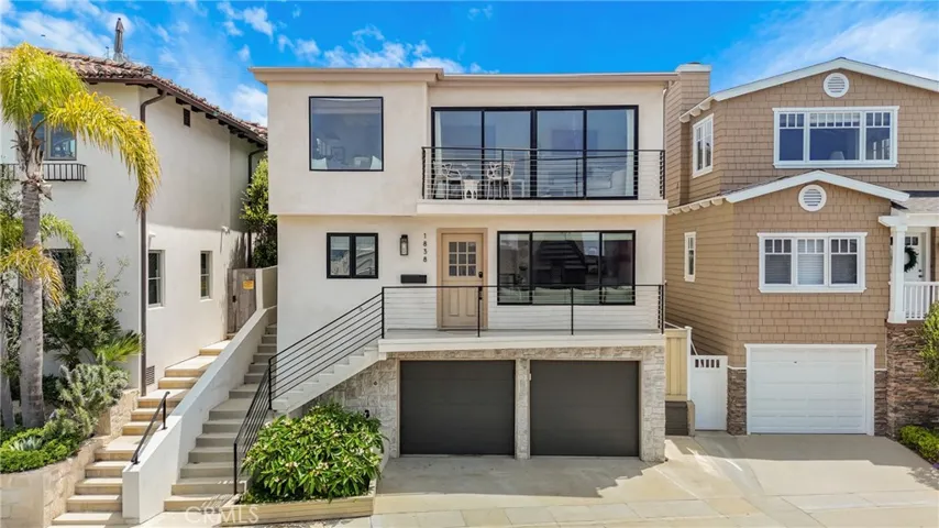 1838 Manhattan Ave, Hermosa Beach, California 90254