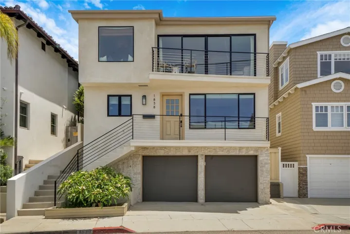 1838 Manhattan Ave, Hermosa Beach, California 90254