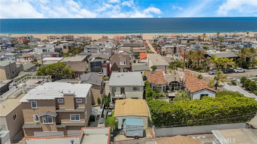 1838 Manhattan Ave, Hermosa Beach, California 90254