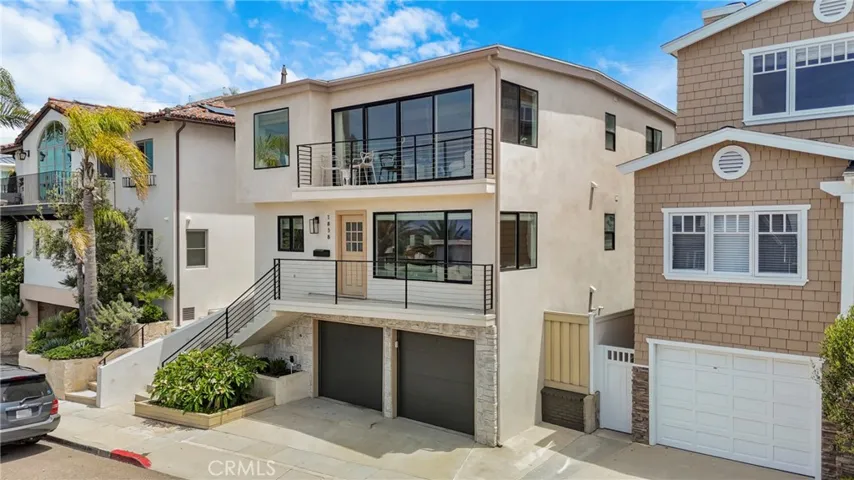1838 Manhattan Ave, Hermosa Beach, California 90254