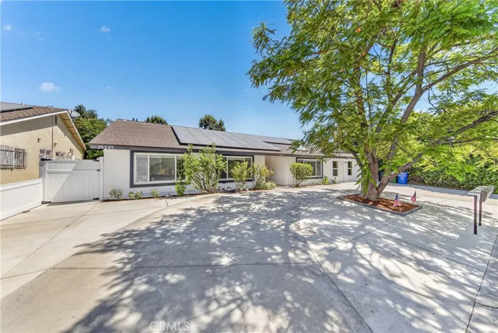 19243 Knapp, Northridge, California 91324