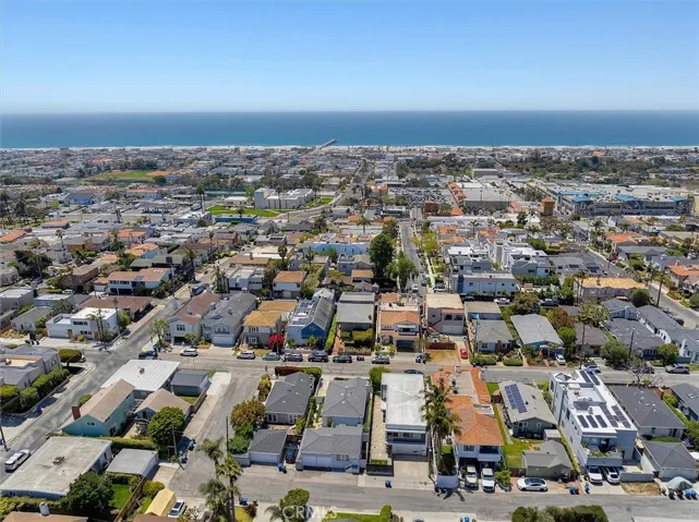 1430 Bonnie Brae, Hermosa Beach, California 90254