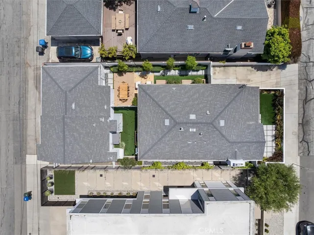 1430 Bonnie Brae, Hermosa Beach, California 90254