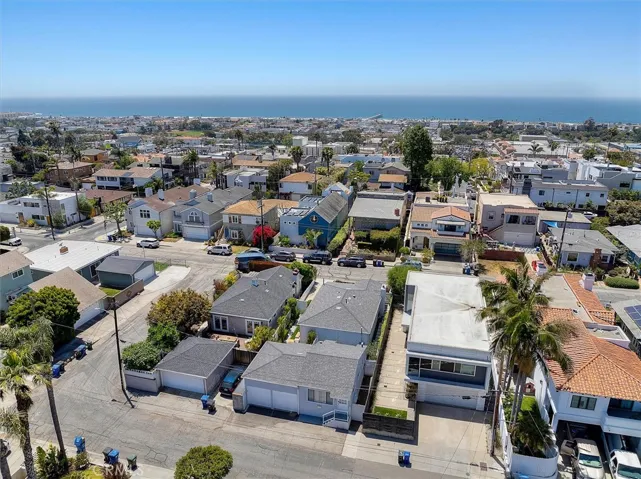 1430 Bonnie Brae, Hermosa Beach, California 90254