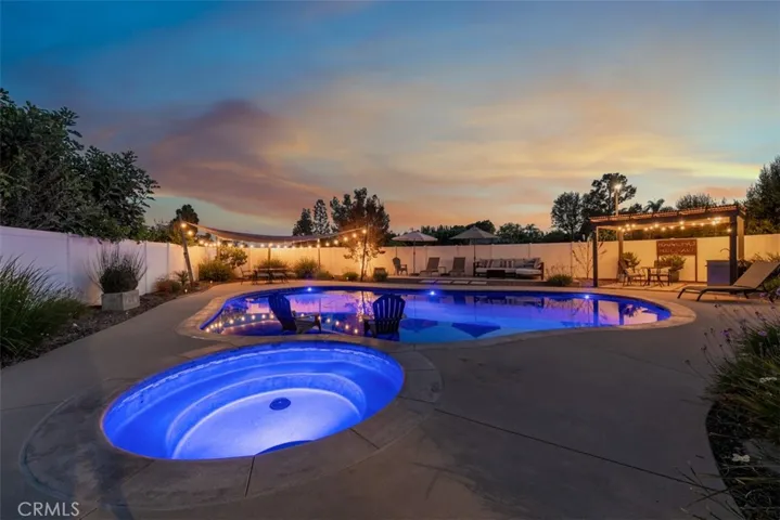 5102 Club Terrace, Yorba Linda, California 92886