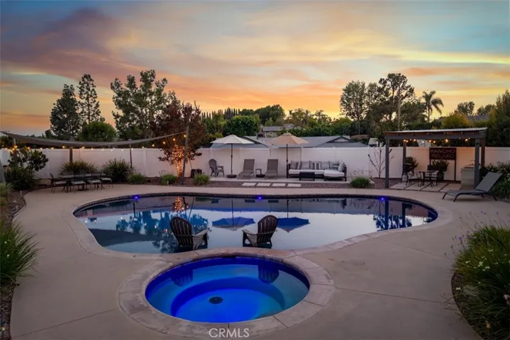 5102 Club Terrace, Yorba Linda, California 92886