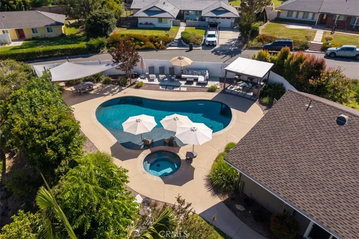 5102 Club Terrace, Yorba Linda, California 92886