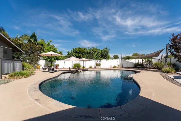 Privacy surrounding home